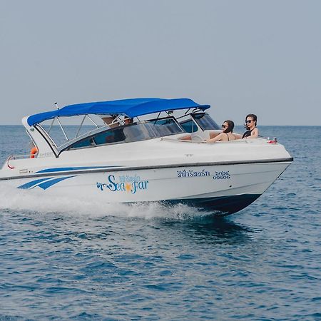 Seafar Resort Ko Kut Екстер'єр фото